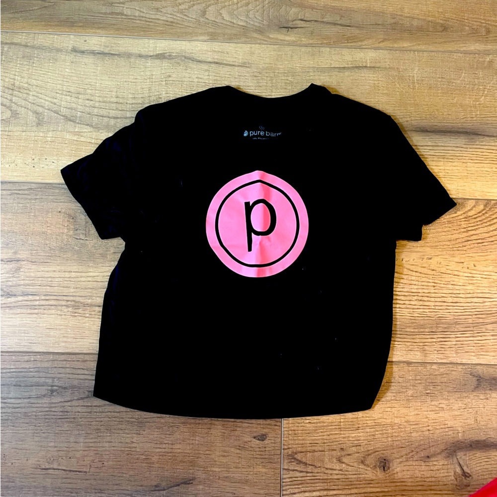 PB Crop T